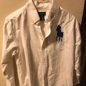Shirt Ralph Lauren